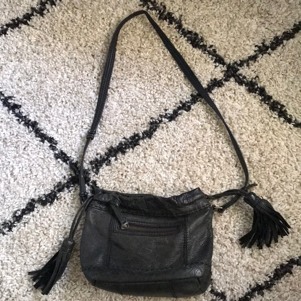 Fairy pouch purse
